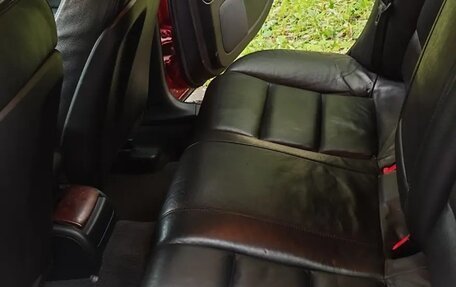Audi A4, 2007 год, 600 000 рублей, 15 фотография