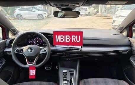 Volkswagen Golf GTI, 2026 год, 4 600 333 рублей, 10 фотография