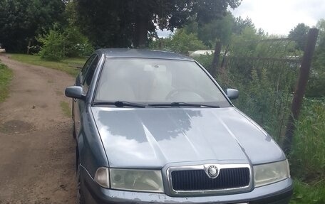 Skoda Octavia IV, 2004 год, 370 000 рублей, 2 фотография