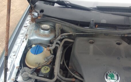 Skoda Octavia IV, 2004 год, 370 000 рублей, 4 фотография