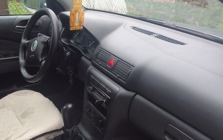 Skoda Octavia IV, 2004 год, 370 000 рублей, 12 фотография