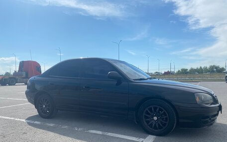 Hyundai Elantra III, 2005 год, 350 000 рублей, 3 фотография