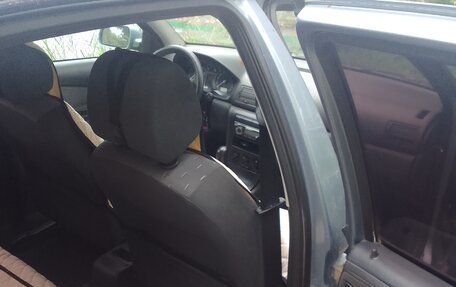 Skoda Octavia IV, 2004 год, 370 000 рублей, 8 фотография