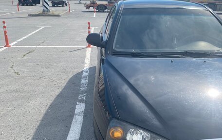 Hyundai Elantra III, 2005 год, 350 000 рублей, 6 фотография