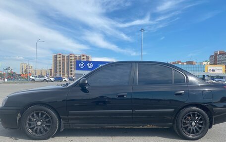 Hyundai Elantra III, 2005 год, 350 000 рублей, 4 фотография