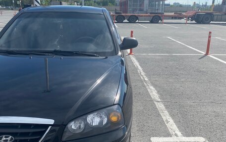 Hyundai Elantra III, 2005 год, 350 000 рублей, 7 фотография