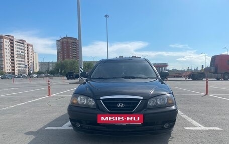 Hyundai Elantra III, 2005 год, 350 000 рублей, 2 фотография