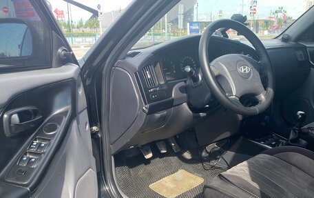 Hyundai Elantra III, 2005 год, 350 000 рублей, 9 фотография