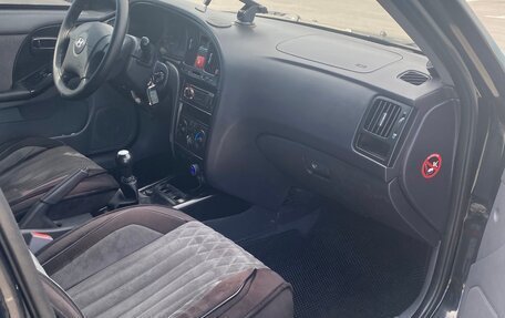 Hyundai Elantra III, 2005 год, 350 000 рублей, 11 фотография