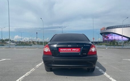 Hyundai Elantra III, 2005 год, 350 000 рублей, 5 фотография