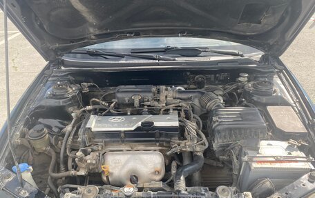 Hyundai Elantra III, 2005 год, 350 000 рублей, 13 фотография