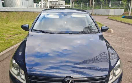 Volkswagen Passat B7, 2011 год, 1 070 000 рублей, 5 фотография