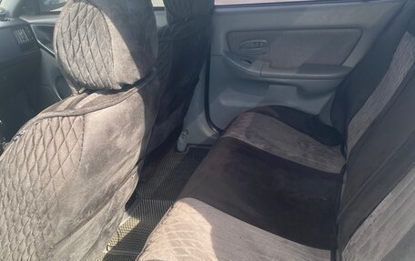 Hyundai Elantra III, 2005 год, 350 000 рублей, 10 фотография