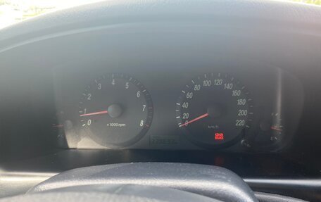 Hyundai Elantra III, 2005 год, 350 000 рублей, 16 фотография