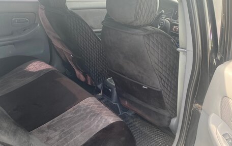 Hyundai Elantra III, 2005 год, 350 000 рублей, 12 фотография