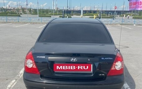 Hyundai Elantra III, 2005 год, 350 000 рублей, 8 фотография