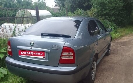 Skoda Octavia IV, 2004 год, 370 000 рублей, 6 фотография