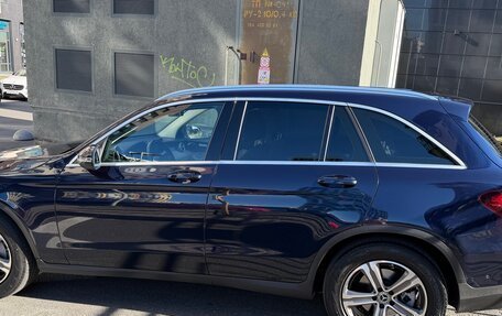 Mercedes-Benz GLC, 2020 год, 4 200 000 рублей, 3 фотография