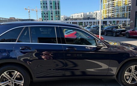 Mercedes-Benz GLC, 2020 год, 4 200 000 рублей, 6 фотография