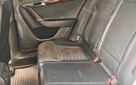 Volkswagen Passat B7, 2011 год, 1 070 000 рублей, 11 фотография