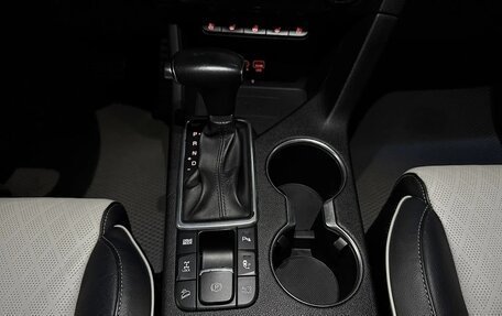 KIA Sportage IV рестайлинг, 2016 год, 1 800 000 рублей, 14 фотография