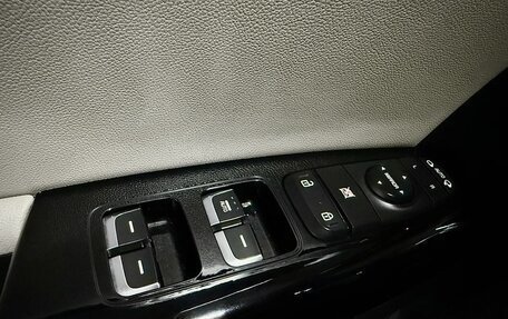 KIA Sportage IV рестайлинг, 2016 год, 1 800 000 рублей, 10 фотография