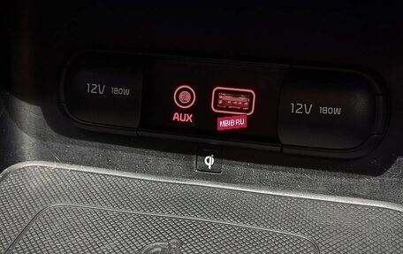KIA Sportage IV рестайлинг, 2016 год, 1 800 000 рублей, 17 фотография