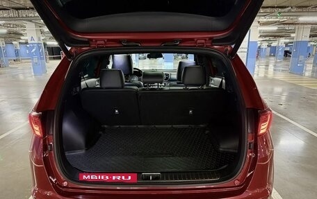 KIA Sportage IV рестайлинг, 2016 год, 1 800 000 рублей, 21 фотография
