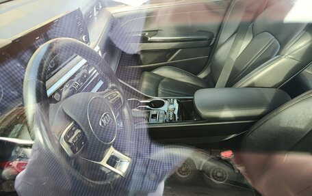 KIA K5, 2020 год, 1 549 700 рублей, 7 фотография