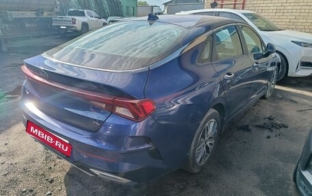 KIA K5, 2020 год, 1 549 700 рублей, 6 фотография