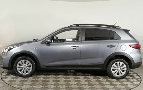 KIA Rio IV, 2020 год, 1 650 000 рублей, 4 фотография