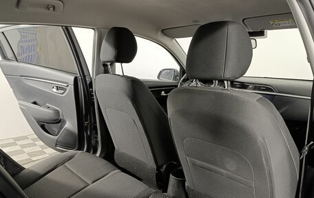 KIA Rio IV, 2020 год, 1 650 000 рублей, 10 фотография