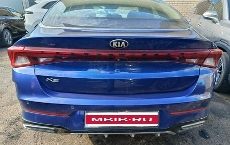 KIA K5, 2020 год, 1 549 700 рублей, 5 фотография