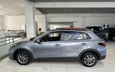 KIA Rio IV, 2021 год, 1 750 000 рублей, 3 фотография