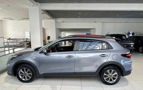 KIA Rio IV, 2021 год, 1 750 000 рублей, 6 фотография