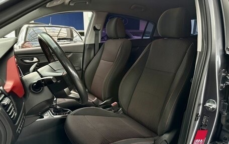 KIA Rio IV, 2021 год, 1 750 000 рублей, 15 фотография