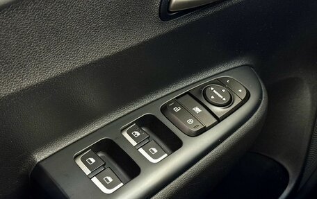 KIA Rio IV, 2021 год, 1 750 000 рублей, 17 фотография