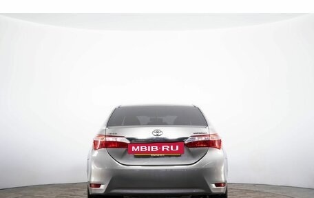 Toyota Corolla, 2013 год, 1 399 000 рублей, 5 фотография