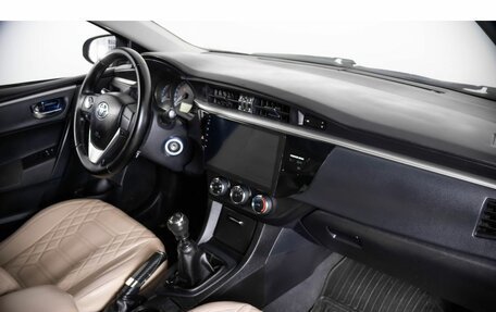 Toyota Corolla, 2013 год, 1 399 000 рублей, 10 фотография