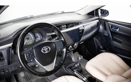 Toyota Corolla, 2013 год, 1 399 000 рублей, 7 фотография
