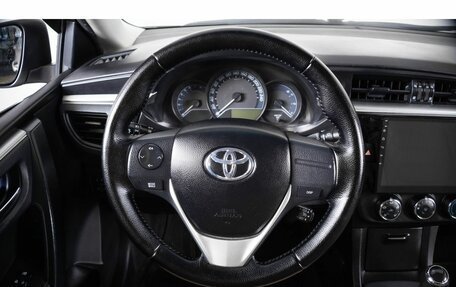 Toyota Corolla, 2013 год, 1 399 000 рублей, 14 фотография