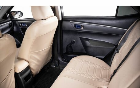 Toyota Corolla, 2013 год, 1 399 000 рублей, 8 фотография