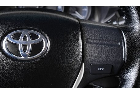 Toyota Corolla, 2013 год, 1 399 000 рублей, 16 фотография