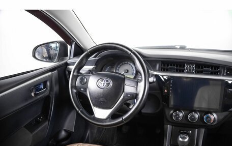 Toyota Corolla, 2013 год, 1 399 000 рублей, 11 фотография