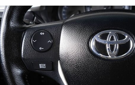 Toyota Corolla, 2013 год, 1 399 000 рублей, 15 фотография