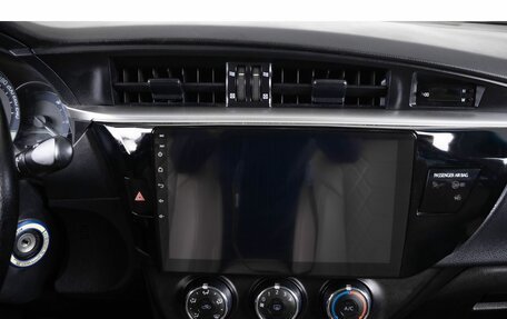Toyota Corolla, 2013 год, 1 399 000 рублей, 17 фотография