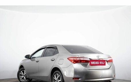Toyota Corolla, 2013 год, 1 399 000 рублей, 6 фотография