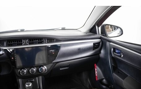 Toyota Corolla, 2013 год, 1 399 000 рублей, 13 фотография