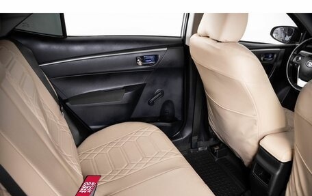 Toyota Corolla, 2013 год, 1 399 000 рублей, 9 фотография