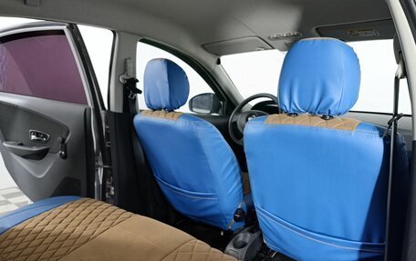 Nissan Almera, 2017 год, 760 000 рублей, 10 фотография
